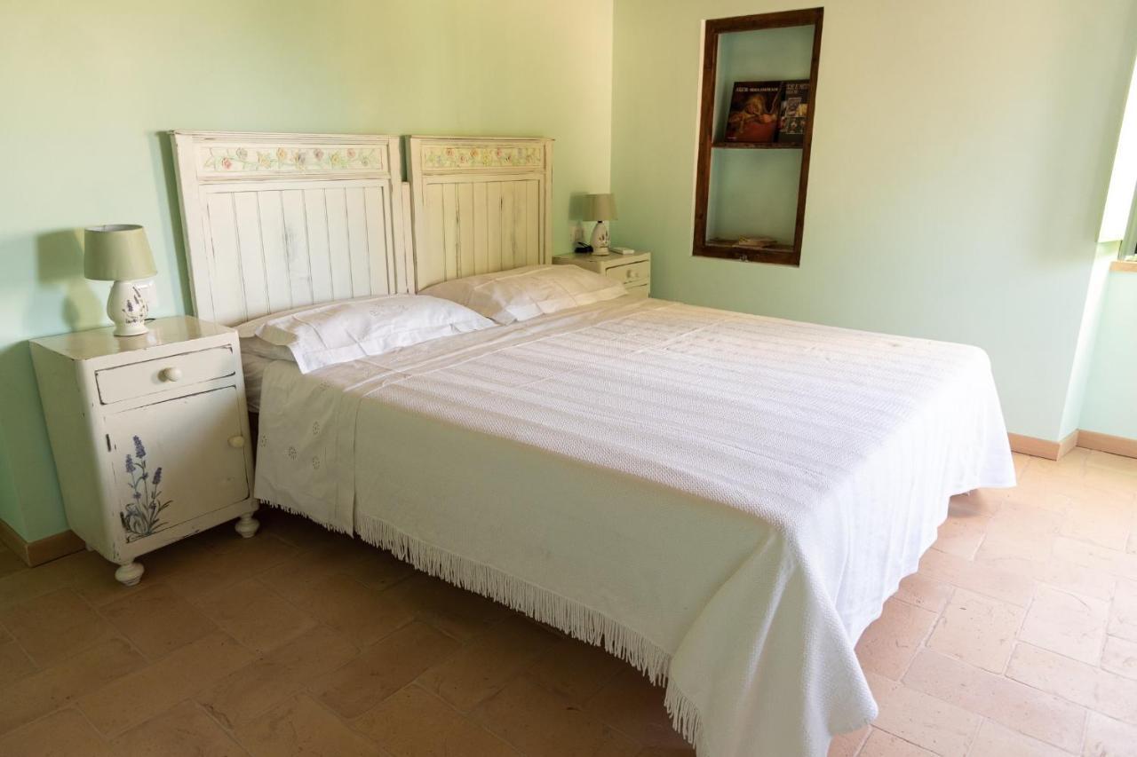 Il Casale Dei Nonni Grottazzolina Exterior foto