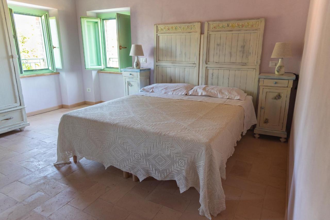 Il Casale Dei Nonni Grottazzolina Exterior foto