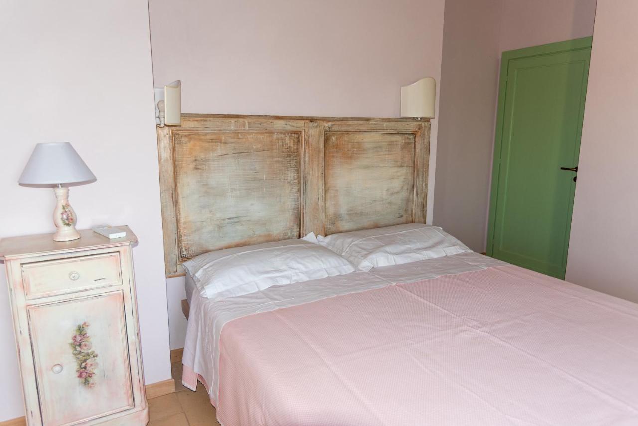Il Casale Dei Nonni Grottazzolina Exterior foto